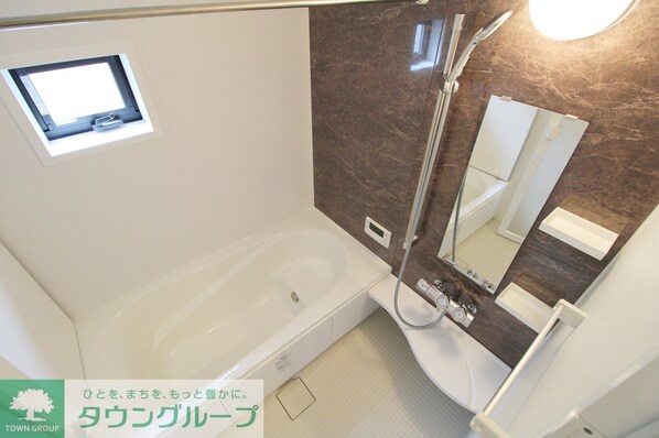 Kolet下赤塚の物件内観写真